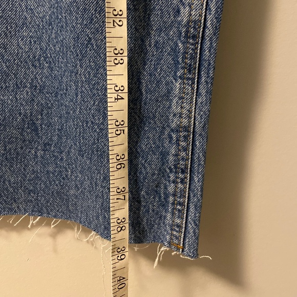 Kick Crop Flare jeans - Picture 14 of 14